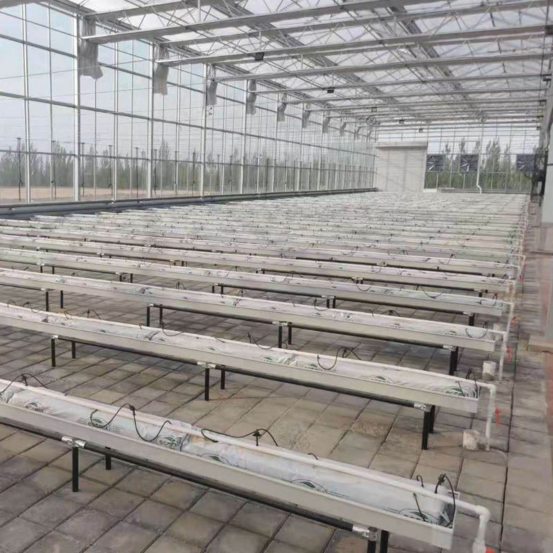 planting trough