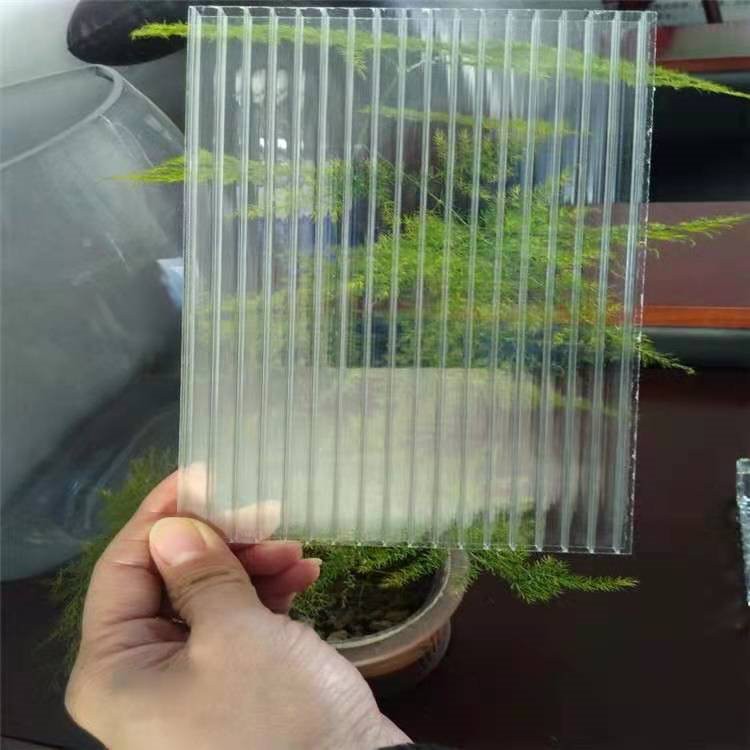 温室ポリカーボネートPCパネル