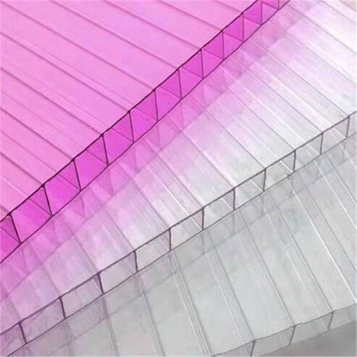 polycarbonate board sheet