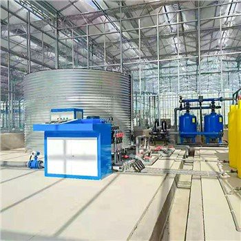 温室灌漑システム肥料機械