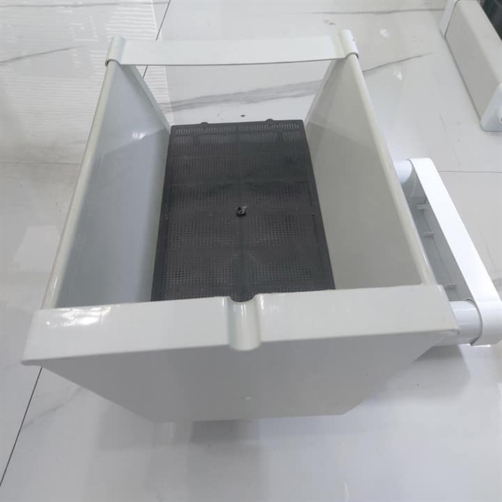 植栽溝の成長トラフ